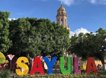 Terreno / Lote · 175m² · Terrenos en Sayula, Jalisco Pueblo Magico