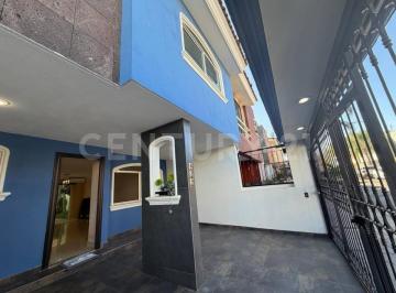 Casa en condominio de 3 habitaciones, Zapopan · Casa en Venta en Rinconada San Isidro