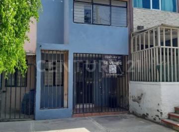 Casa · 148m² · 4 Recámaras · Casa en Venta Tlaquepaque Colonia Miravalle