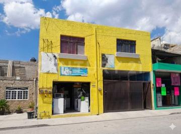 Local comercial · 300m² · 6 Recámaras · 2 Estacionamientos · Inversion Lomas de La Primavera