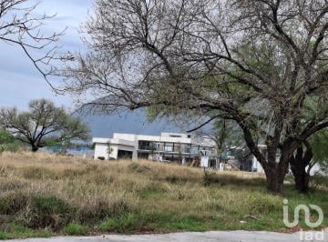 Terreno / Lote · 1m² · Venta de Terreno con 371 m² en Zona Residencial Muy Cerca de El Barro, Monterrey