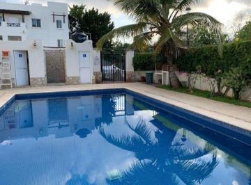 Departamento de 2 habitaciones, Solidaridad · Departamento en Venta en Caleta 1, Playa del Carmen Q. Roo
