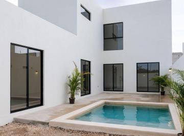 Casa · 160m² · 2 Recámaras · 2 Estacionamientos · Casa de Dos Plantas en Venta