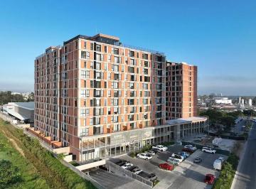 Departamento de 2 habitaciones, Zapopan · Departamento de 2 Recámaras Nuevo Frente a Villa Verona | Anuva Residencial