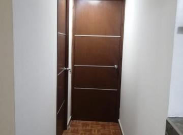 Departamento de 2 habitaciones, Venustiano Carranza · Rento Excelente Departamento en Jardin Balbuena