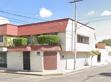Casa de 4 habitaciones, Tehuacán · Oportunidad de Inversion Propiedad en Venta con Local Comercial y Salon Para Eventos en Tehuacan Pue
