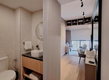 1 · Apartamento en Venta en Cuajimalpa, Cdmx con Modernas Amenidades