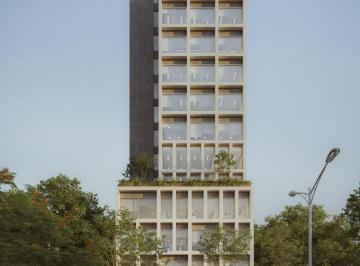 Oficina , Mérida · Oficina en Venta | 41 m² |prolongación Paseo de Montejo Mérida | Piso 8