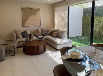 Casa · 119m² · 3 Recámaras · 2 Estacionamientos · Casa en Venta en Zona Sur de León, Gto