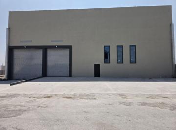 Bodega comercial · 1041m² · Terra Park III, Santa Catarina, Nl