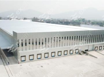 Nave industrial · 15788m² · Nave Industrial en Valle Ceylan