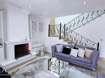 Casa de 3 habitaciones, Querétaro · Casa Amueblada en Renta en Privada Juriquilla Queretaro