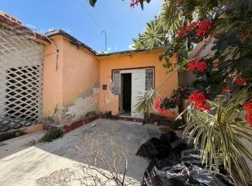 Casa · 138m² · 2 Recámaras · Casa en Venta Para Remodelar en La Col. Alemán