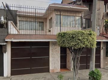 Casa de 3 habitaciones, Gustavo A. Madero · Casa en Venta en Planetario Lindavista