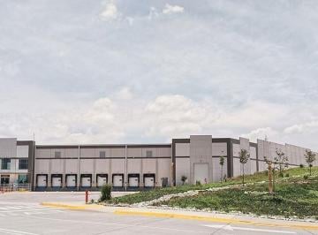 Nave industrial · 16044m² · Nave Industrial en Central de Abasto