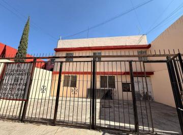 Departamento de 3 habitaciones, Puebla · Departamentos en Venta, Col. Tres Cruces, Puebla.