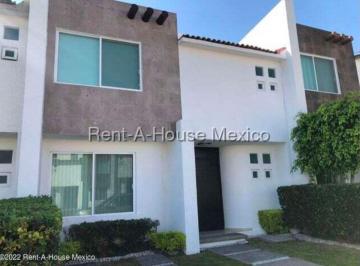 Casa de 3 habitaciones, Querétaro · Venta Casa 3 Habitaciones con Amenidades Santa Fe Juriquilla Apt