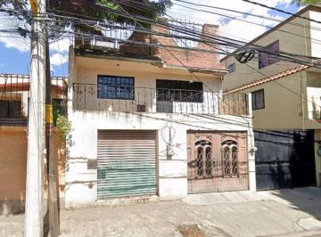 Casa de 3 habitaciones, Azcapotzalco · Venta Casa con 3 Recámaras, 160 m² Superficie de Terreno en Las Trancas