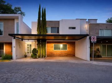 Casa de 4 habitaciones, Aguascalientes · Casa en Venta Las Cavas