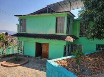 Casa de 3 habitaciones, Acapulco de Juárez · Casa en El Coloso en La Primera Etapa por La Segunda Cancha
