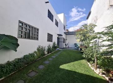 Casa · 166m² · 3 Recámaras · 2 Estacionamientos · Casa en Fraccionamiento Palma Real