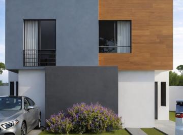 Casa · 84m² · 3 Recámaras · 1 Estacionamiento · Casa en San José del Barro