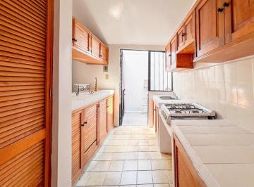 Departamento · 70m² · 2 Recámaras · 1 Estacionamiento · Departamento en Venta Recien Remodelado con Inquilino en Planta Alta, Viveros Residencial