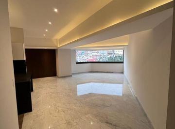 Departamento de 3 habitaciones, Cuajimalpa de Morelos · Departamento Nuevo en Venta Bosques de Las Lomas