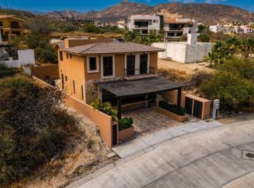 Casa de 4 habitaciones, Los Cabos · Casa en Venta en Club Campestre en San José del Cabo Campo de Golf