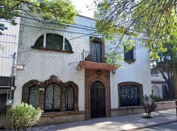 Casa de 5 habitaciones, Benito Juárez · Casa de 240 m² con 5 Recámaras en Venta en Nonoalco