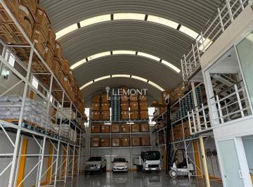 Bodega comercial , San Pedro Tlaquepaque · Bodega en Renta en El Tapatío Tlaquepaque Jalisco