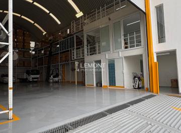 Bodega comercial , San Pedro Tlaquepaque · Bodega en Renta en El Tapatío Tlaquepaque Jalisco