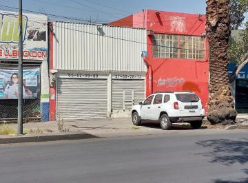 Local comercial , Venustiano Carranza · Local Comercial en Renta Sobre Av Congreso de La Unión – Excelente Ubicación