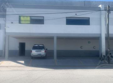 Bodega comercial · 1820m² · Bodega en Renta de 1820 m en Parque Guadalupe Nuevo León
