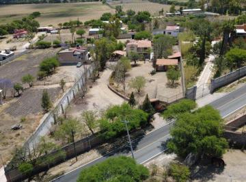 Quinta de 3 habitaciones, Querétaro · Finca en Venta en Juriquilla La Solana 4031 m de Terreno