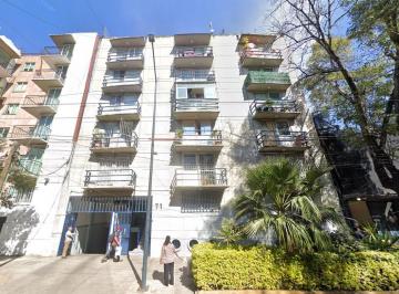 Departamento de 2 habitaciones, Cuauhtémoc · Departamento en Venta en Doctores, Cuauhtémoc