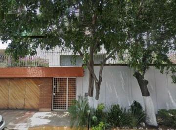 Casa de 4 habitaciones, Coyoacán · Casa con 4 Habitaciones de 262 m² en Venta en Coyoacán