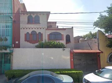 Casa de 4 habitaciones, Azcapotzalco · Remate de Casa en Azcapotzalco, Col. Claveria | No Créditos | Remate Bancario |