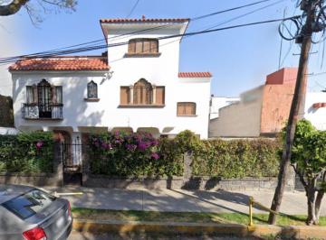 Casa de 4 habitaciones, Coyoacán · Casa con 4 Recámaras de 478 m² en Venta en Coyoacán