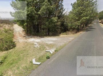 Terreno / Lote · 30834m² · Tres Hectáreas, Las Cabañas