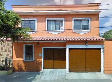 Casa de 6 habitaciones, Alvaro Obregón · Venta de Casa de Gran Tamaño en Guadalupe Inn Alvaro Obregon