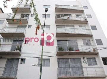 Departamento · 60m² · 2 Recámaras · 1 Estacionamiento · Departamento en Venta en La Napoles