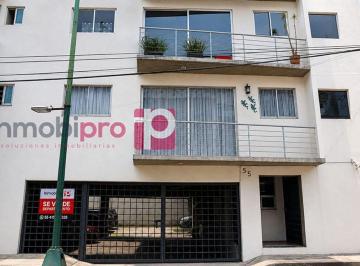 Departamento · 60m² · 2 Recámaras · 1 Estacionamiento · Departamento en Venta en La Napoles