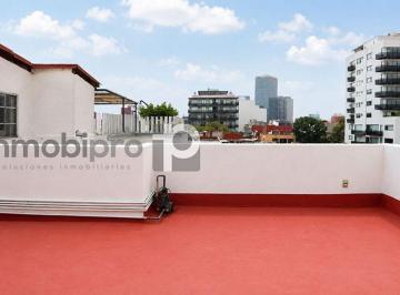 Departamento · 60m² · 2 Recámaras · 1 Estacionamiento · Departamento en Venta en La Napoles