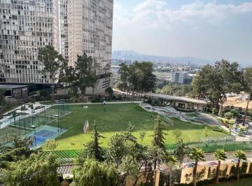 Departamento de 3 habitaciones, Cuajimalpa de Morelos · Departamento en Venta en Club Residencial Bosques