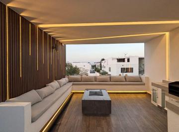 Casa · 346m² · 4 Recámaras · 2 Estacionamientos · Casa en Venta en Parque Querétaro, Lomas de Angelópolis III