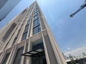 Departamento · 69m² · 1 Recámara · 1 Estacionamiento · Departamento Atlixcáyotl 1499 - a - 3, Reserva Territorial Atlixcáyotl, Centros Comerciales Desarrollo a