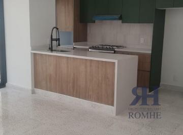 Departamento de 2 habitaciones, Cuauhtémoc · Estrena Departamento en La Colonia Juárez, Cuauhtémoc