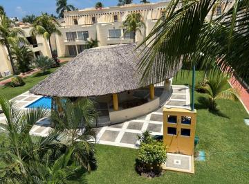 Departamento de 2 habitaciones, Acapulco de Juárez · Venta de Departamento en La Palma