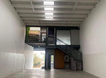 Bodega comercial , Tijuana · Bodega en Renta en Colonia Buenos Aires Norte